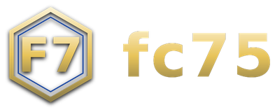 fc75 logo